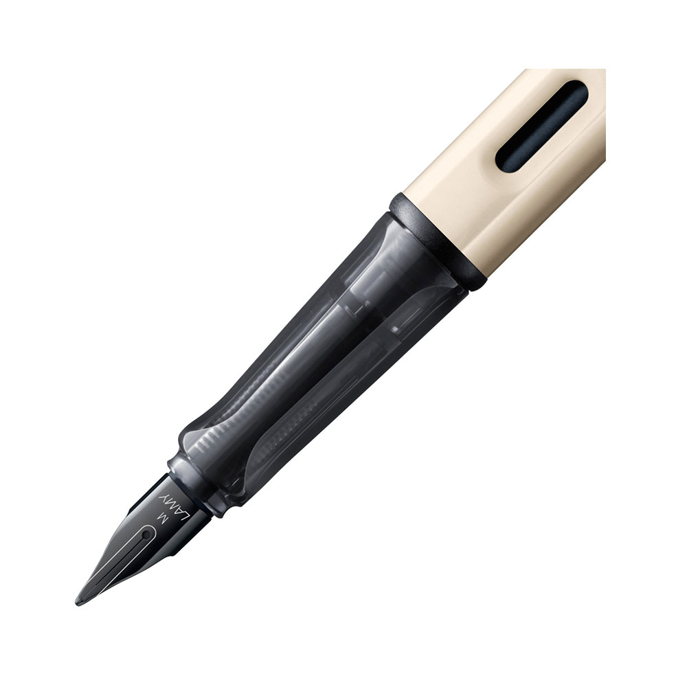 058 Pluma Lamy Lx F bl Lx Palladium F Palladium - Imagen 2