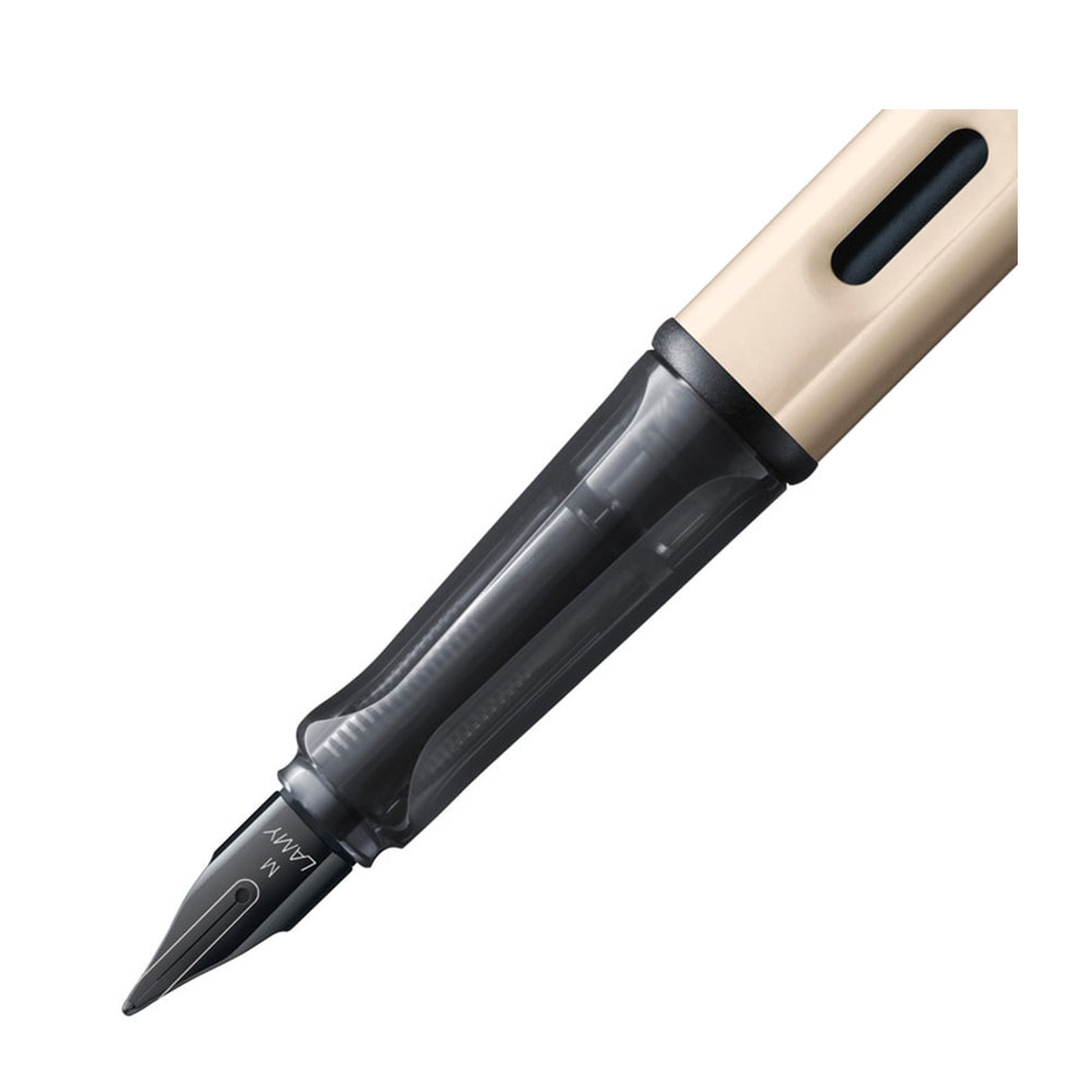 058 Pluma Lamy Lx M bl Lx Palladium M Palladium - Imagen 2