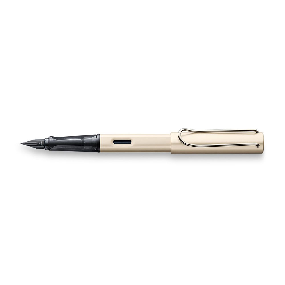 058 Pluma Lamy Lx M bl Lx Palladium M Palladium