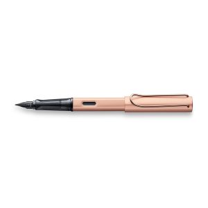 076 Pluma Lamy Lx M bl Lx Rau M Rose Gold