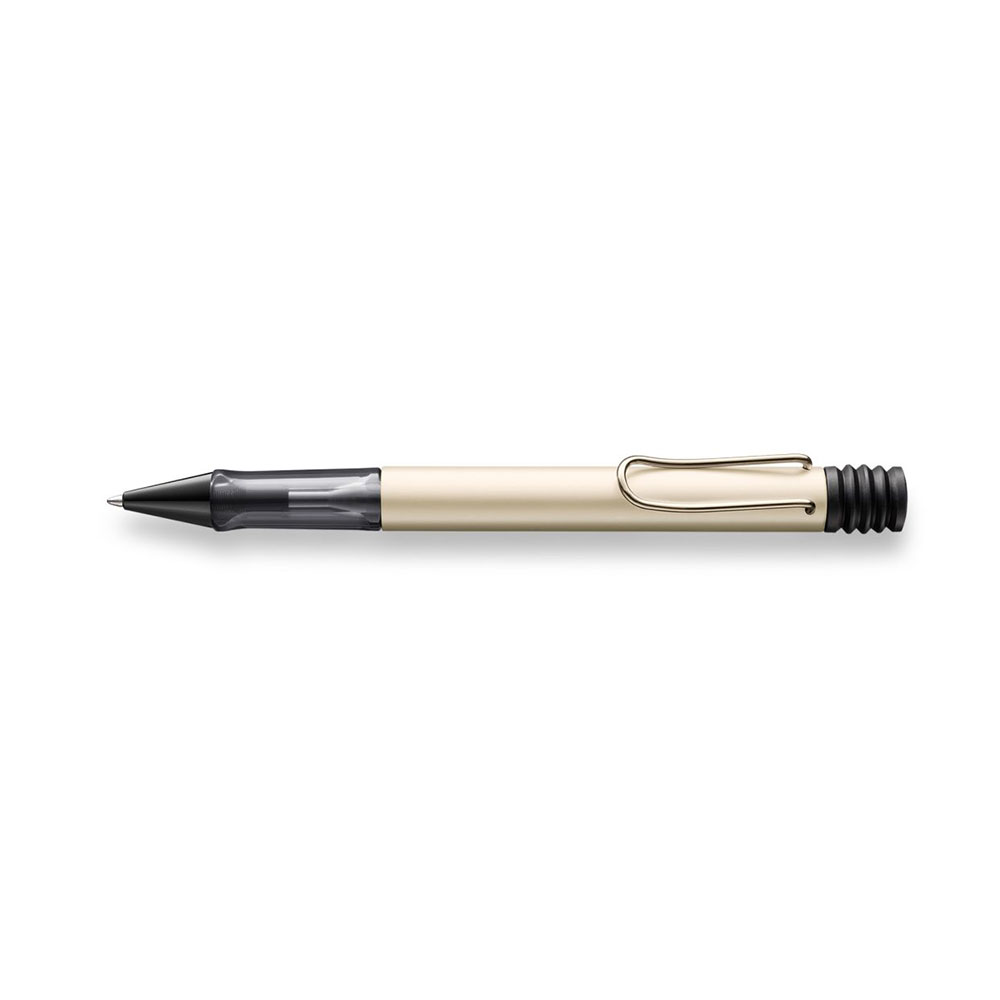 258 Boligrafo Lamy Lx Pd bk Lx Pd M Palladium