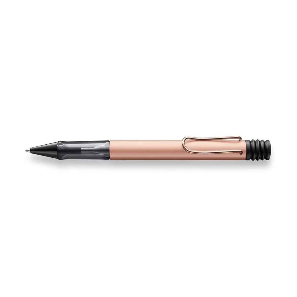 276 Boligrafo Lamy Lx Rau bk Lx Rau M Rose Gold
