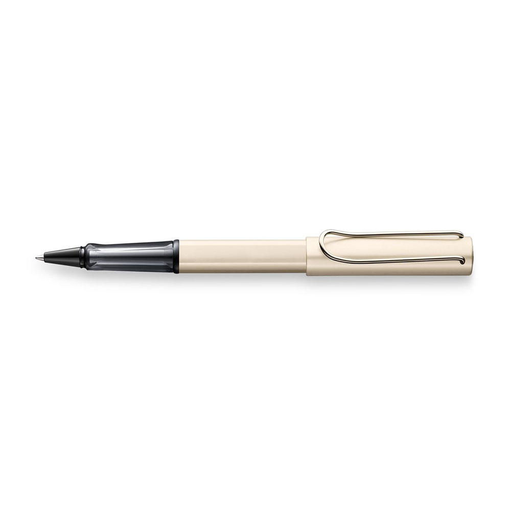 358 Roller Lamy Lx M bk Lx Pd M Palladium
