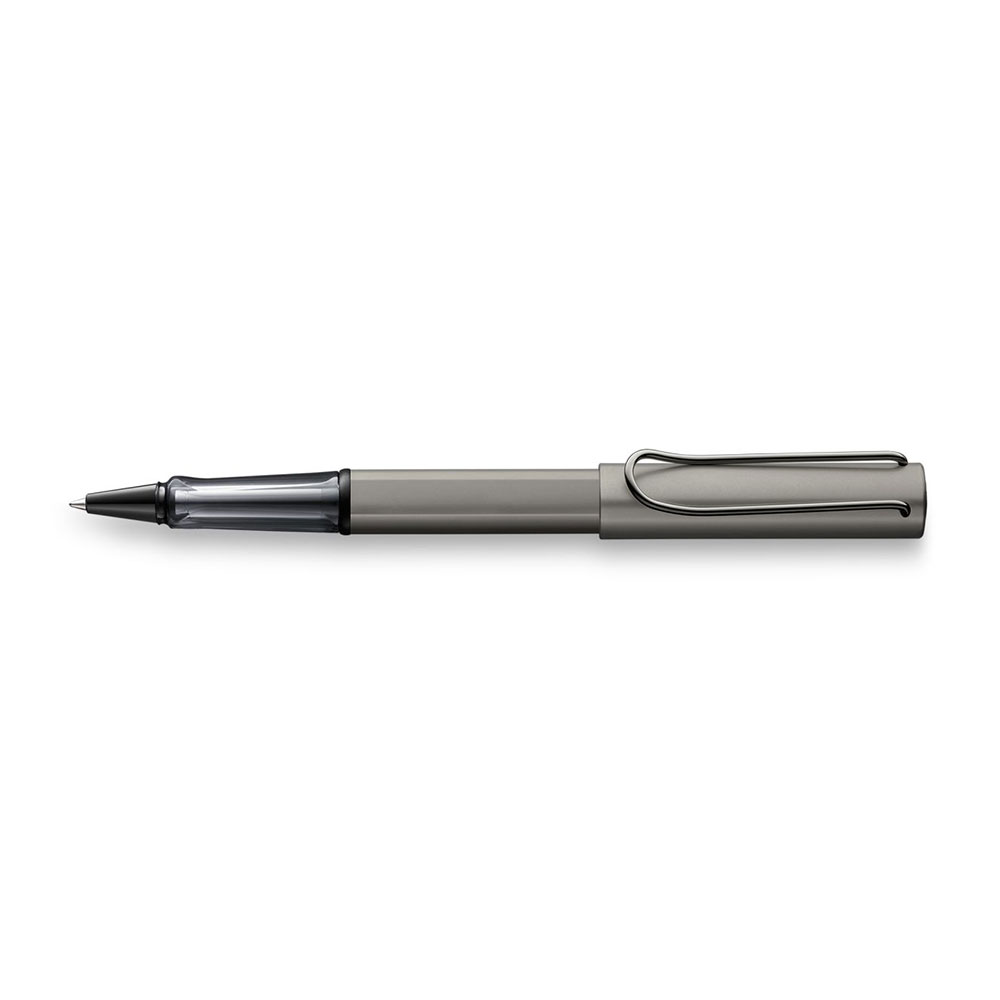 357 Roller Lamy Lx M bk Lx Ru M Ruthenium