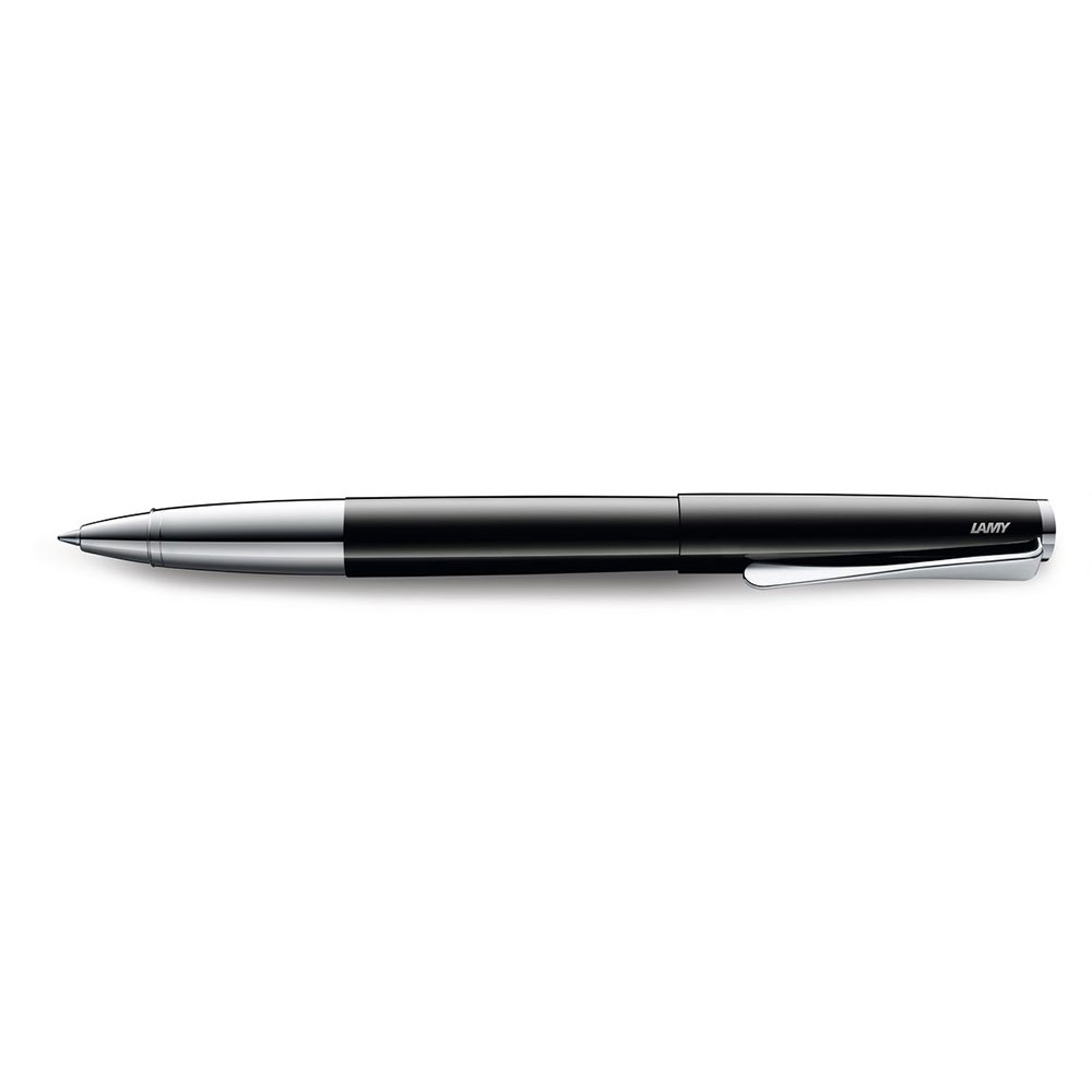 368 RB Lamy studio pianoblack M