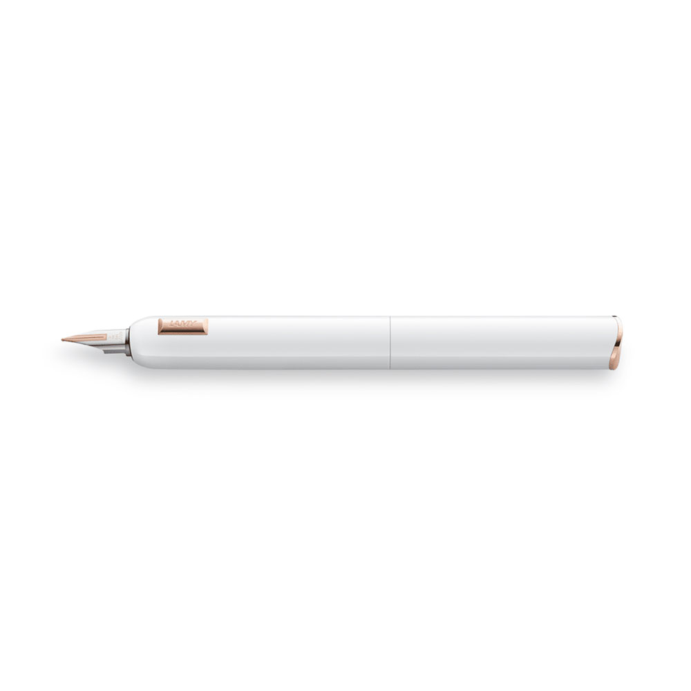 081 Pluma Lamy Dialog cc M White