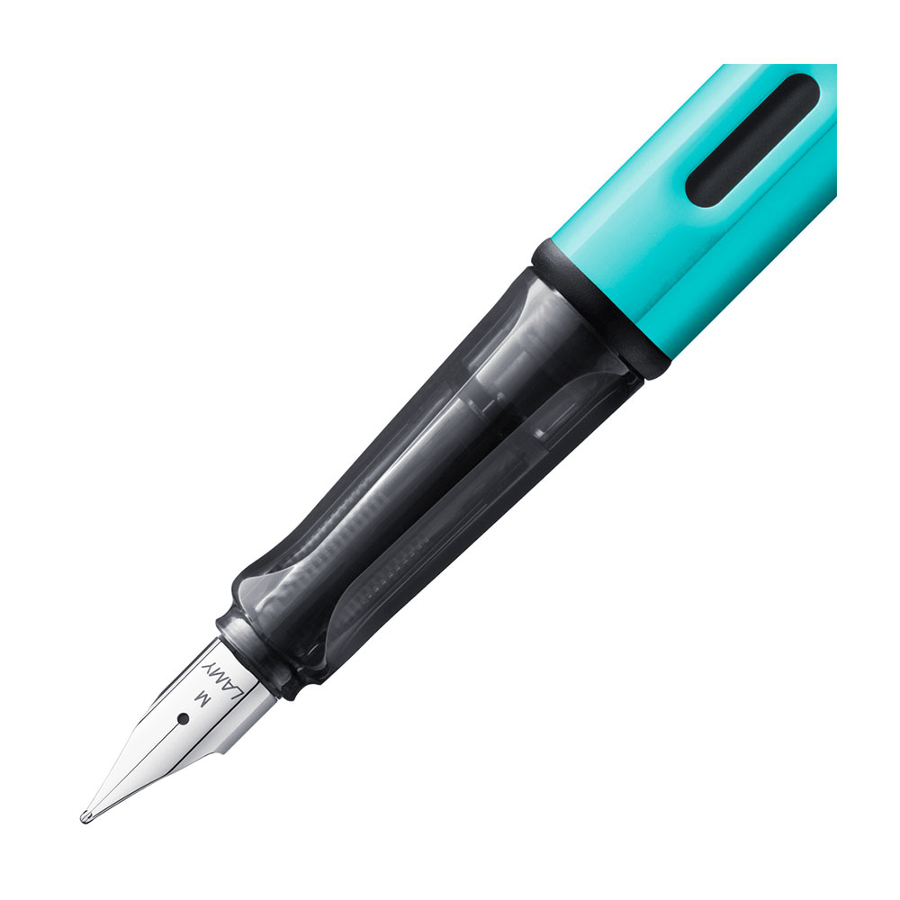 023 Pluma Lamy Al-star M Turmaline - Imagen 2