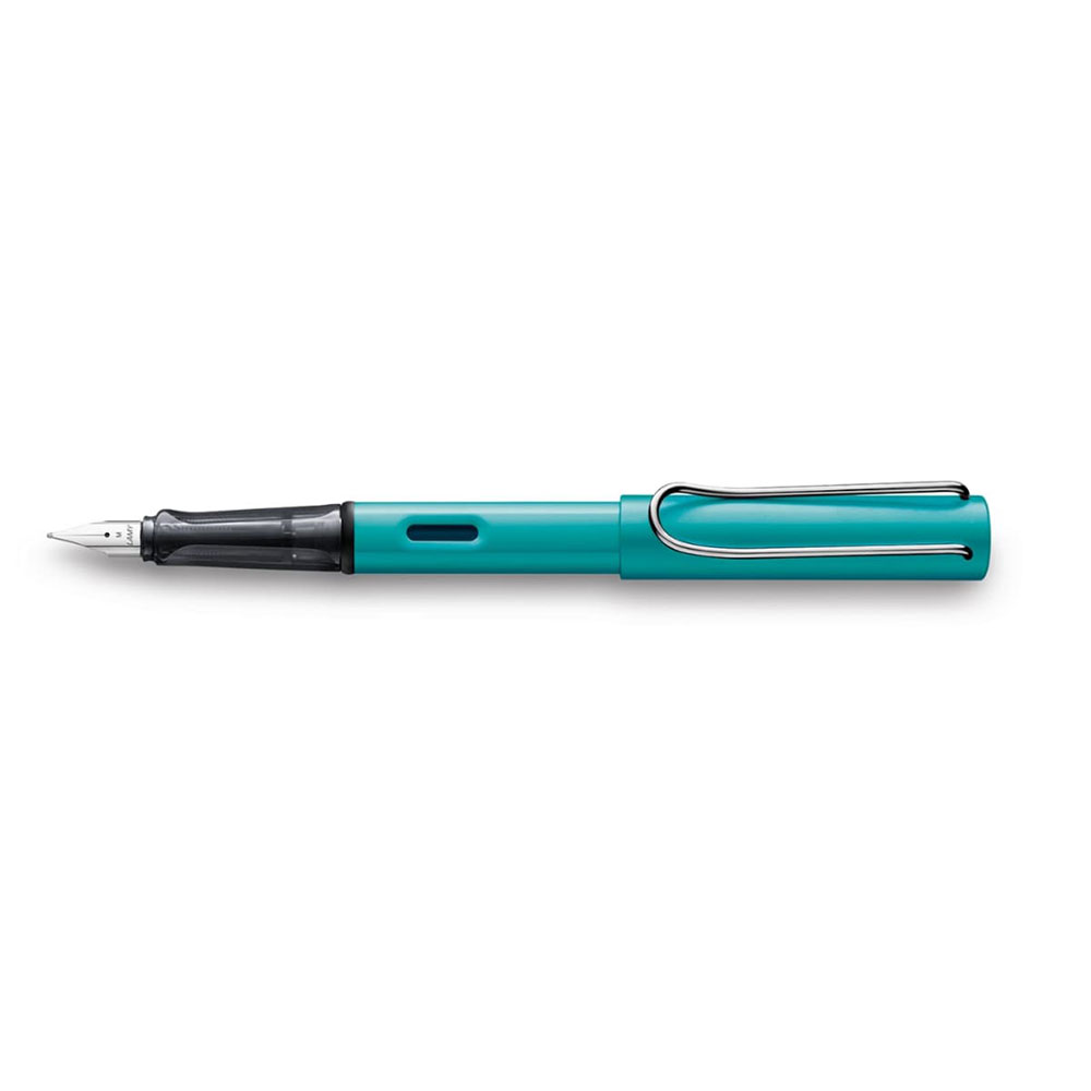 023 Pluma Lamy Al-star M Turmaline