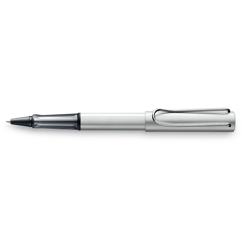 325 RB Al star Lamy whitesilver M