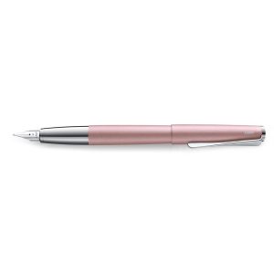 069 Pluma Lamy Studio rose matt M rosa