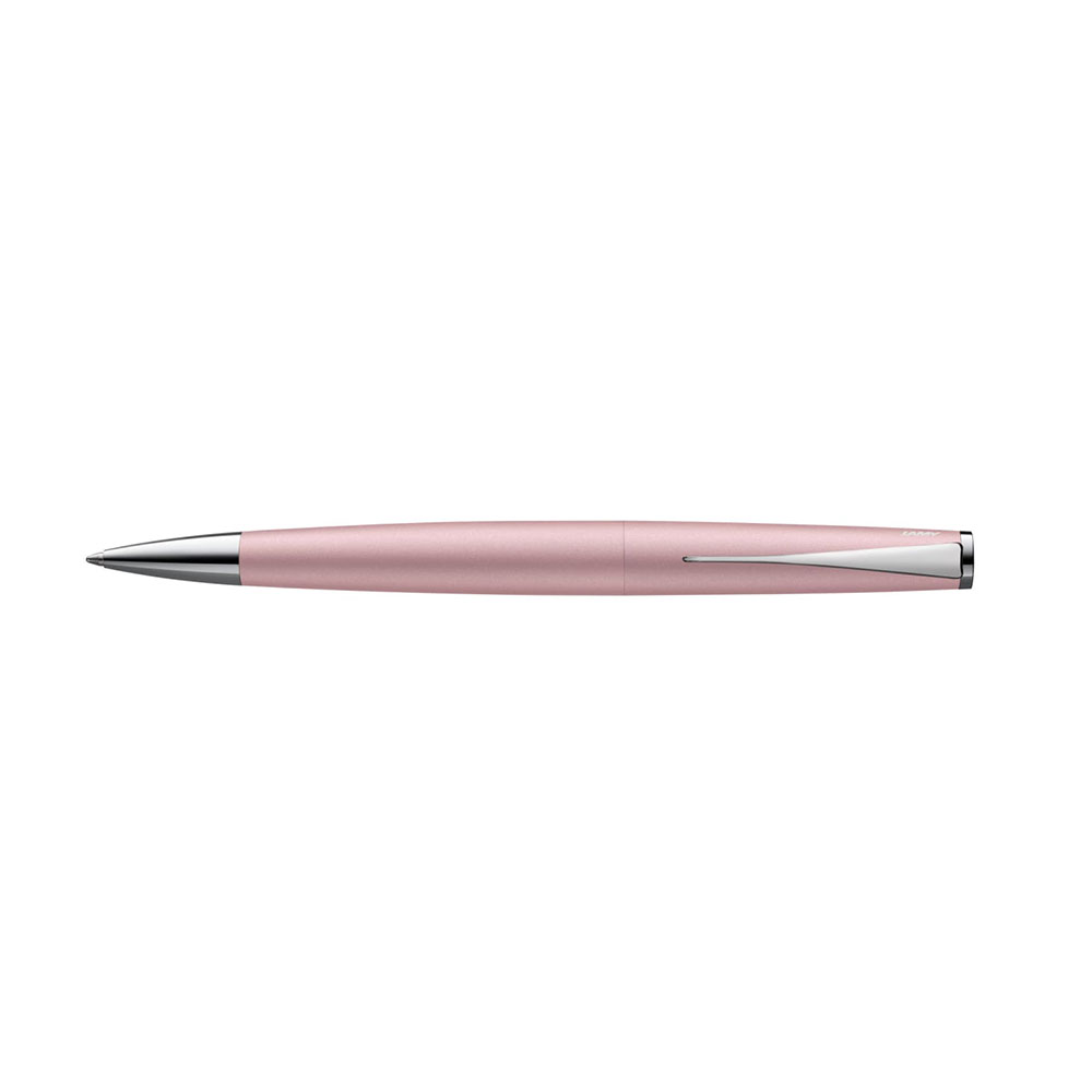 269 Bolígrafo Lamy Studio rose matt M rosa