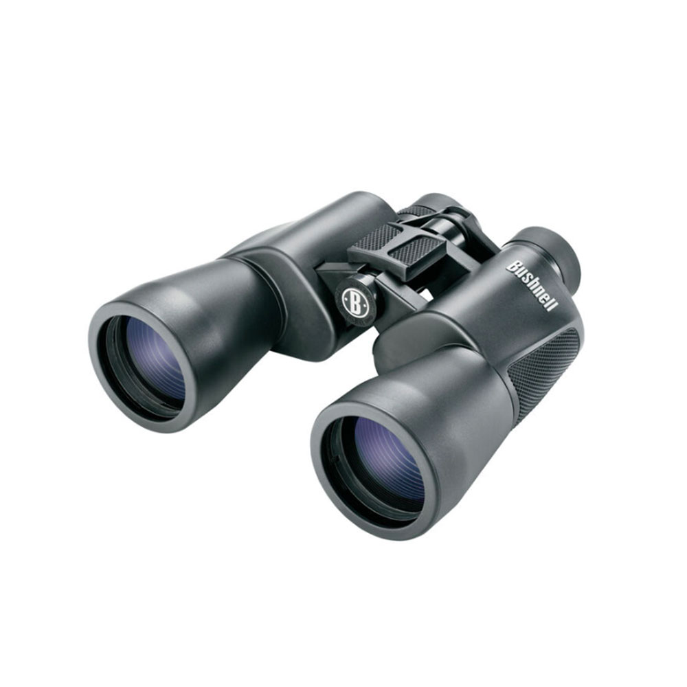 BINOCULAR BUSHNELL 131250 POWERVIEW 12X50 - Imagen 2