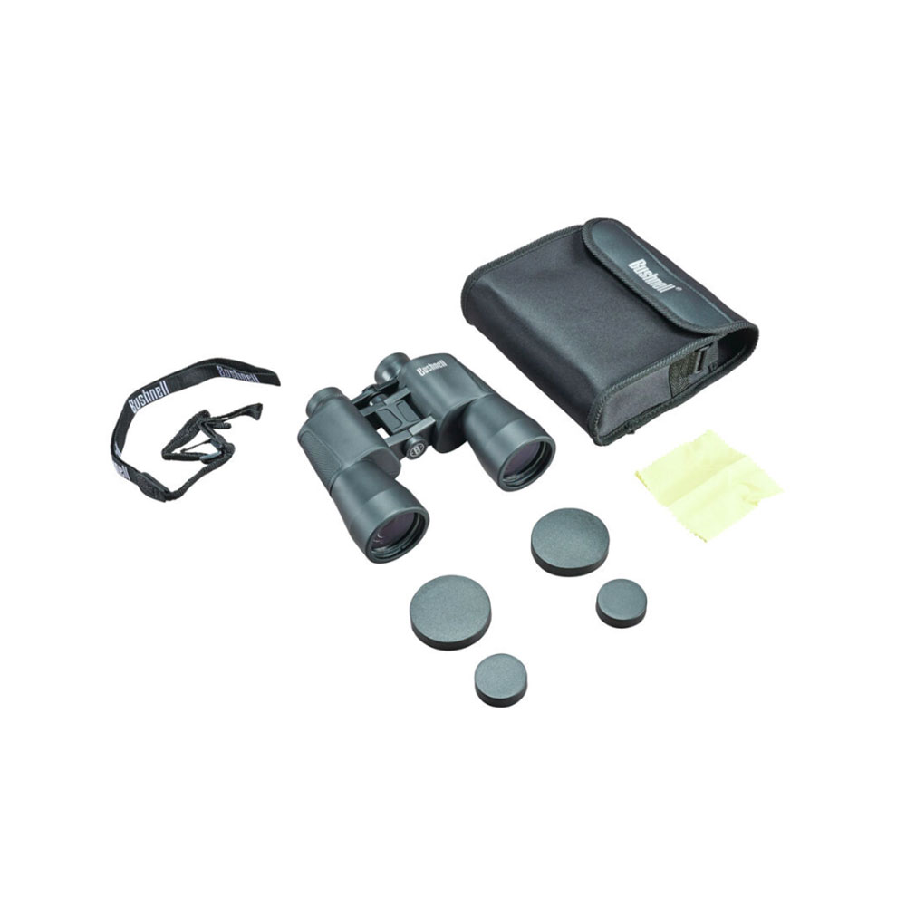 BINOCULAR BUSHNELL 131250 POWERVIEW 12X50 - Imagen 3