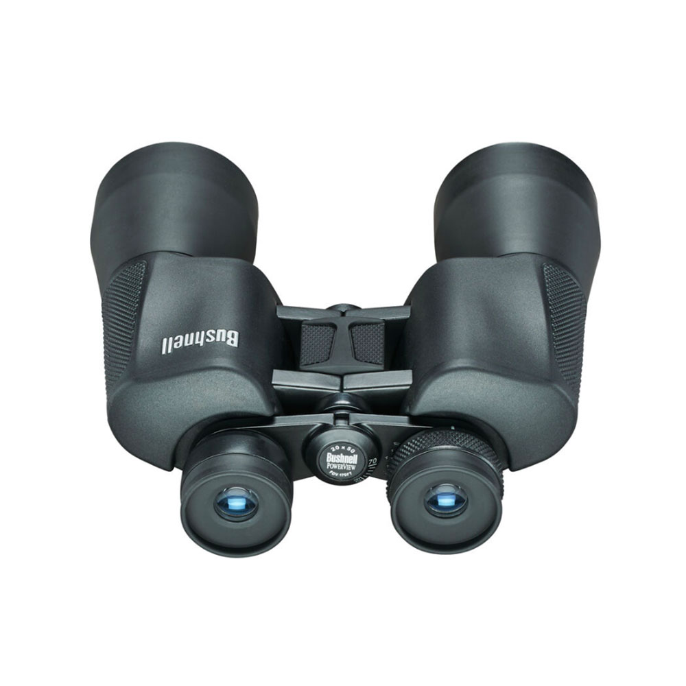 BINOCULAR BUSHNELL 132050 POWERVIEW 20X50 - Imagen 2