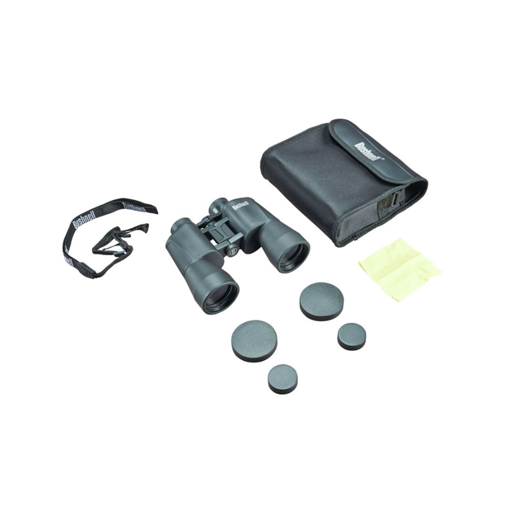 BINOCULAR BUSHNELL 132050 POWERVIEW 20X50 - Imagen 3