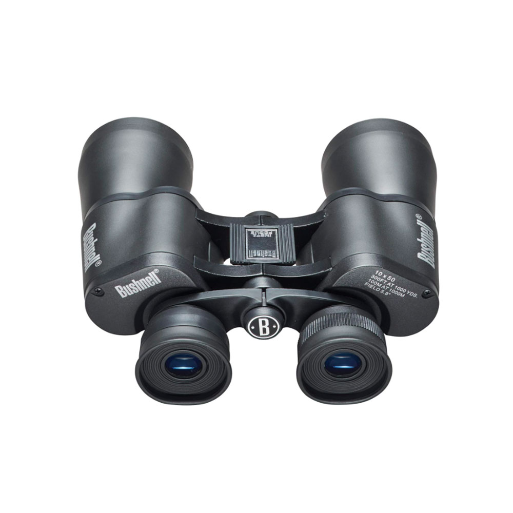 BINOCULAR BUSHNELL 133450 FALCON 10X50 - Imagen 2