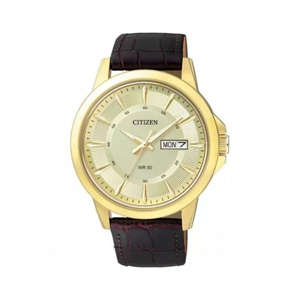 RELOJ CITIZEN BF2013-05P HOMBRE