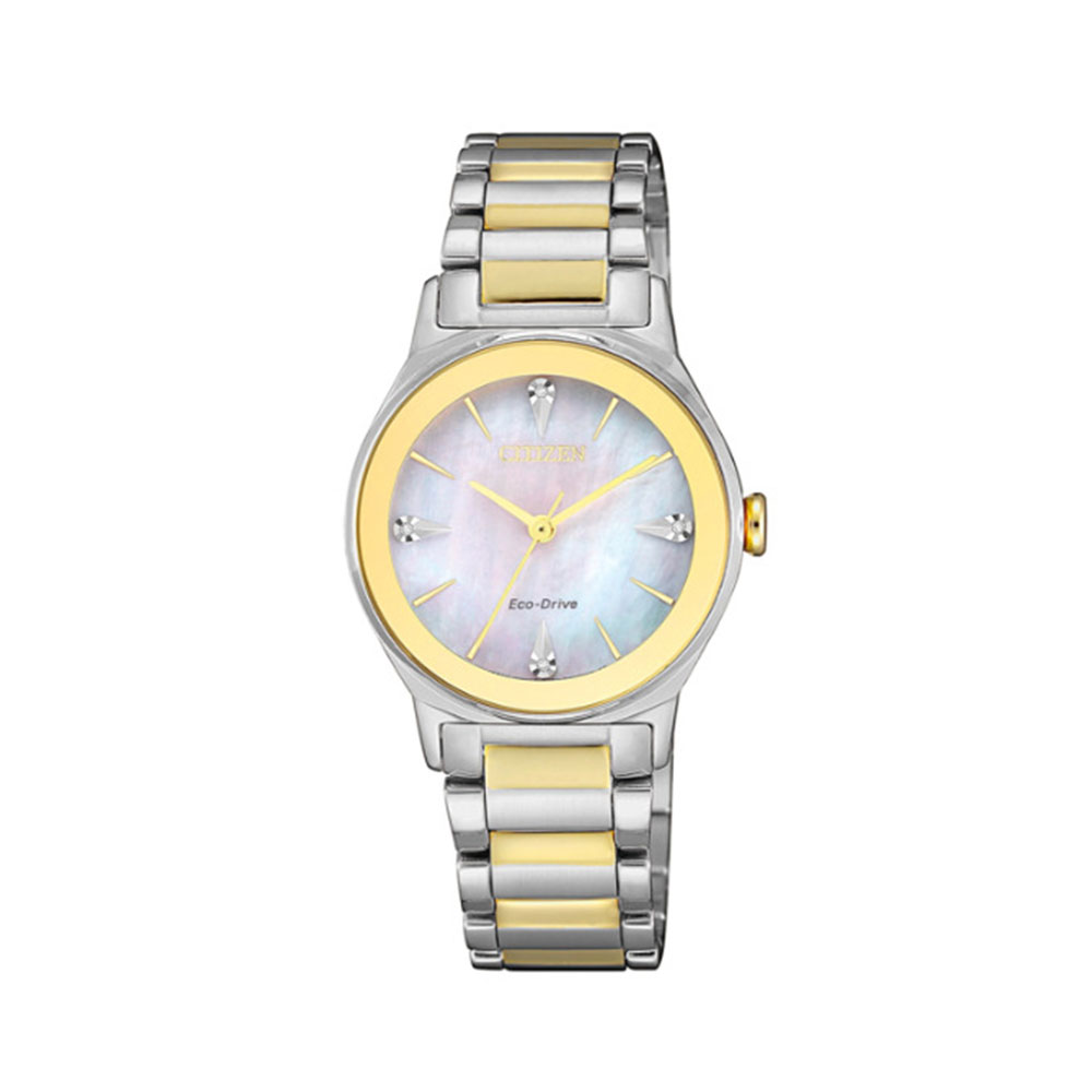 RELOJ CITIZEN EM0734-56D MUJER