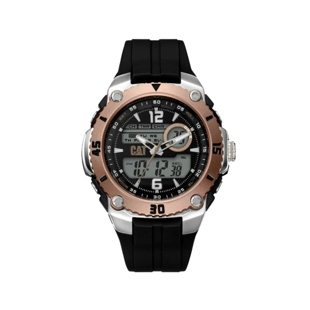 Reloj Caterpillar Hombre ME.195.21.139