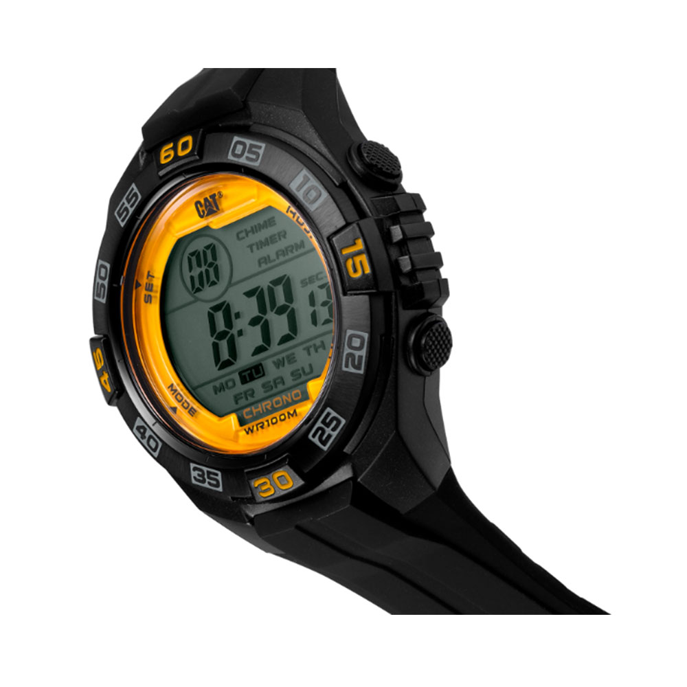 Reloj Caterpillar Hombre OC.167.21.247 - Imagen 2