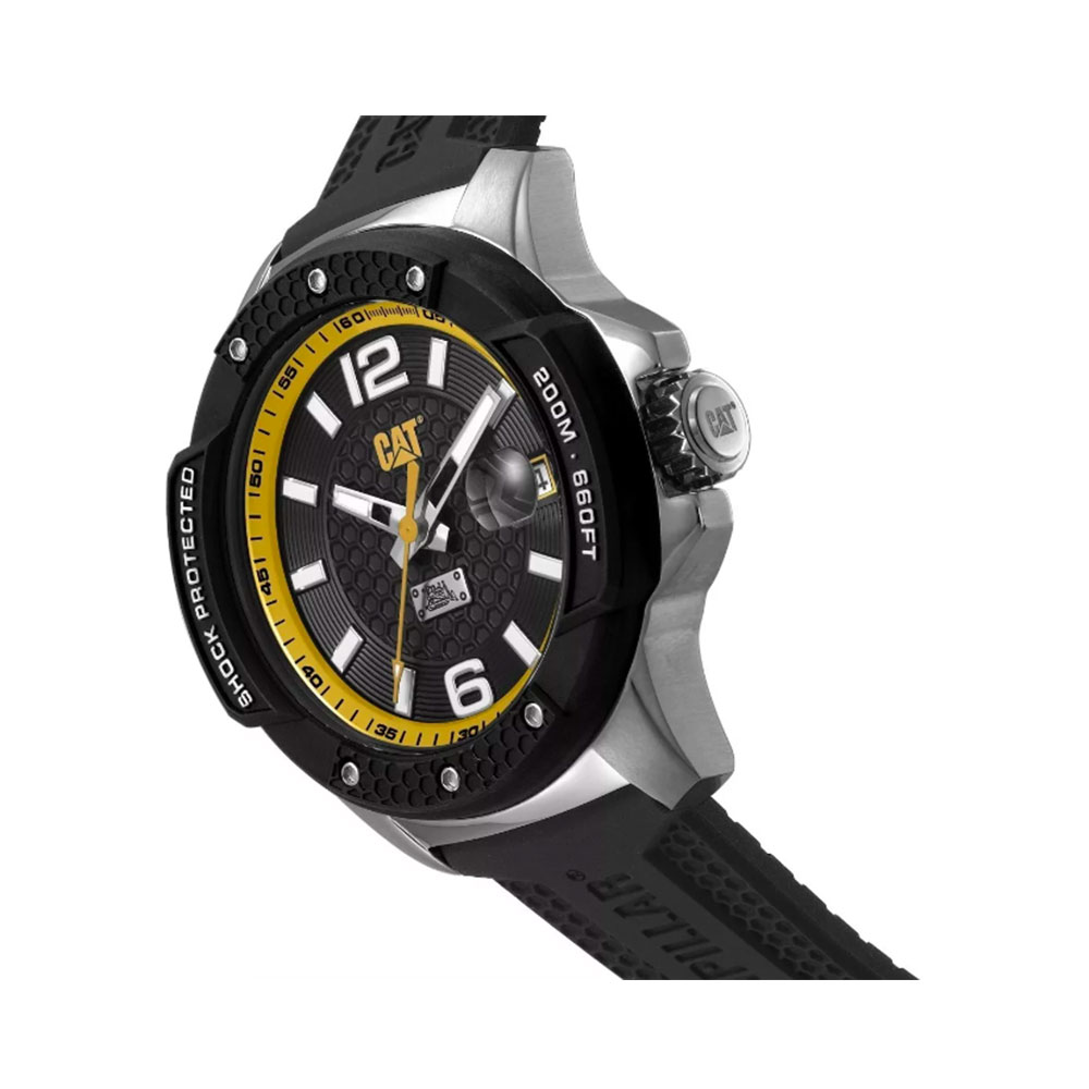 Reloj Caterpillar Hombre SJ.141.21.137 - Imagen 2