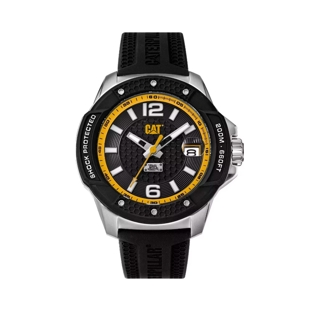 Reloj Caterpillar Hombre SJ.141.21.137