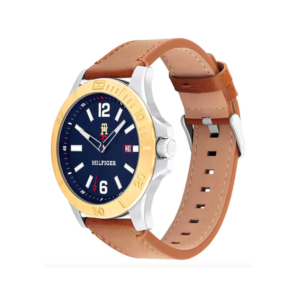RELOJ TOMMY HILFIGER HOMBRE TH-1710529 - Imagen 2