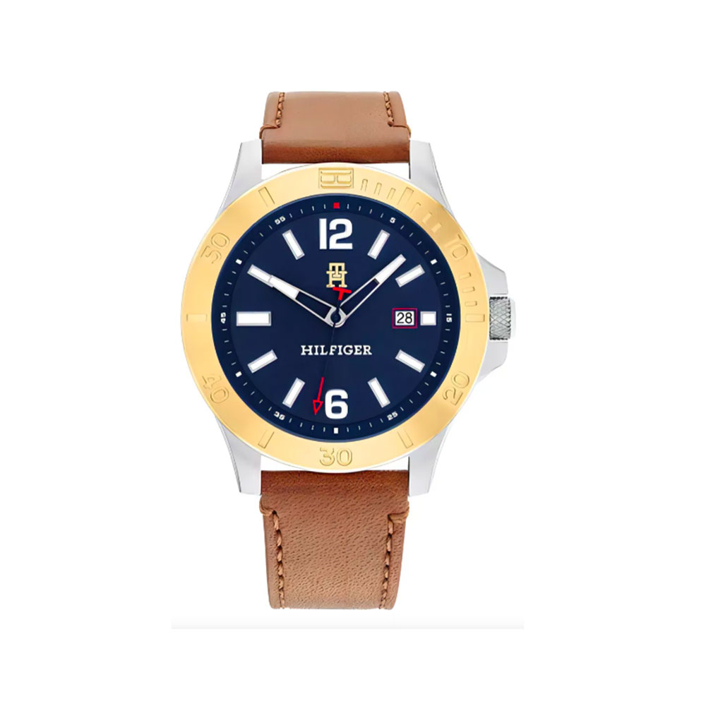 RELOJ TOMMY HILFIGER HOMBRE TH-1710529
