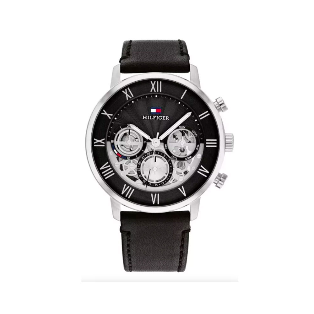 RELOJ TOMMY HILFIGER HOMBRE TH-1710565