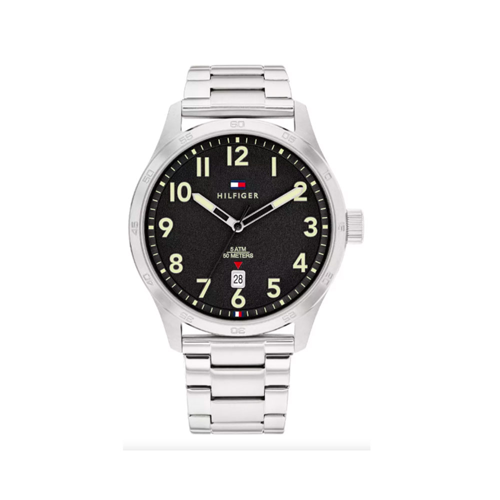 RELOJ TOMMY HILFIGER HOMBRE TH-1710594