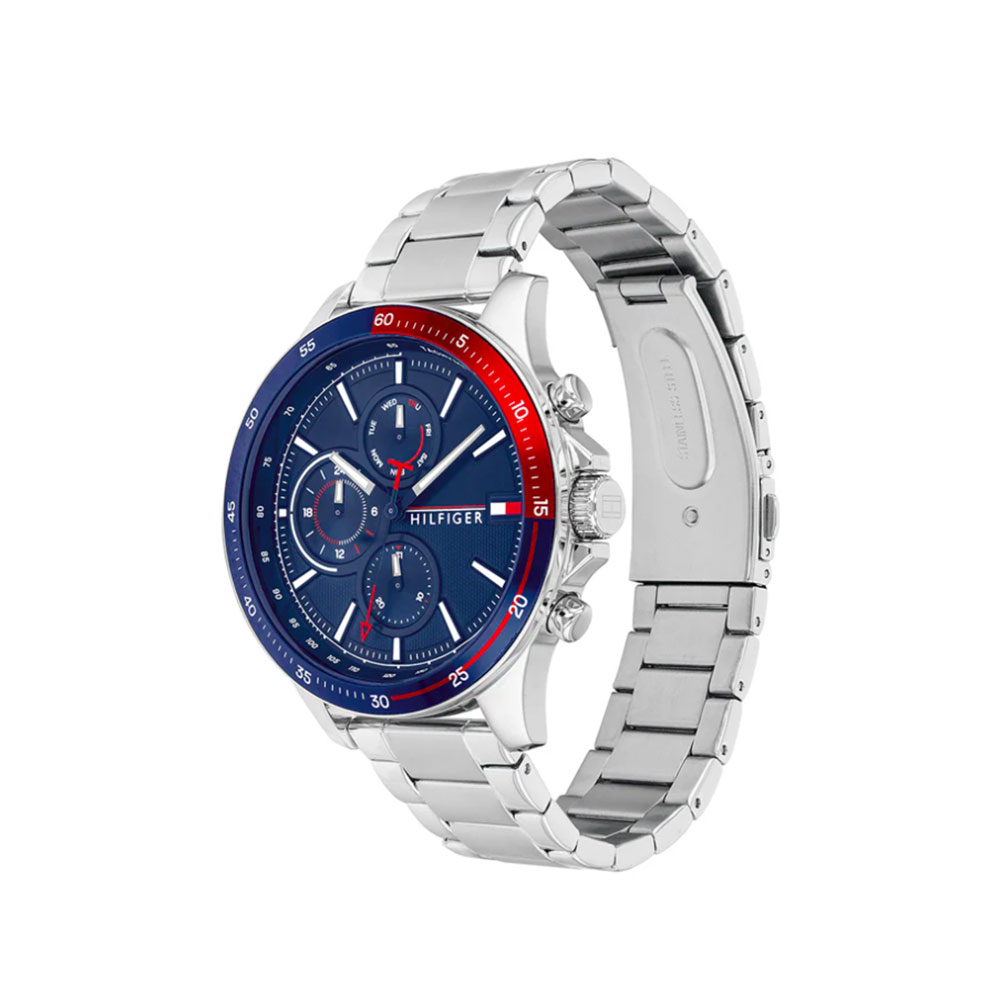 RELOJ TOMMY HILFIGER HOMBRE TH-1791718 - Imagen 2
