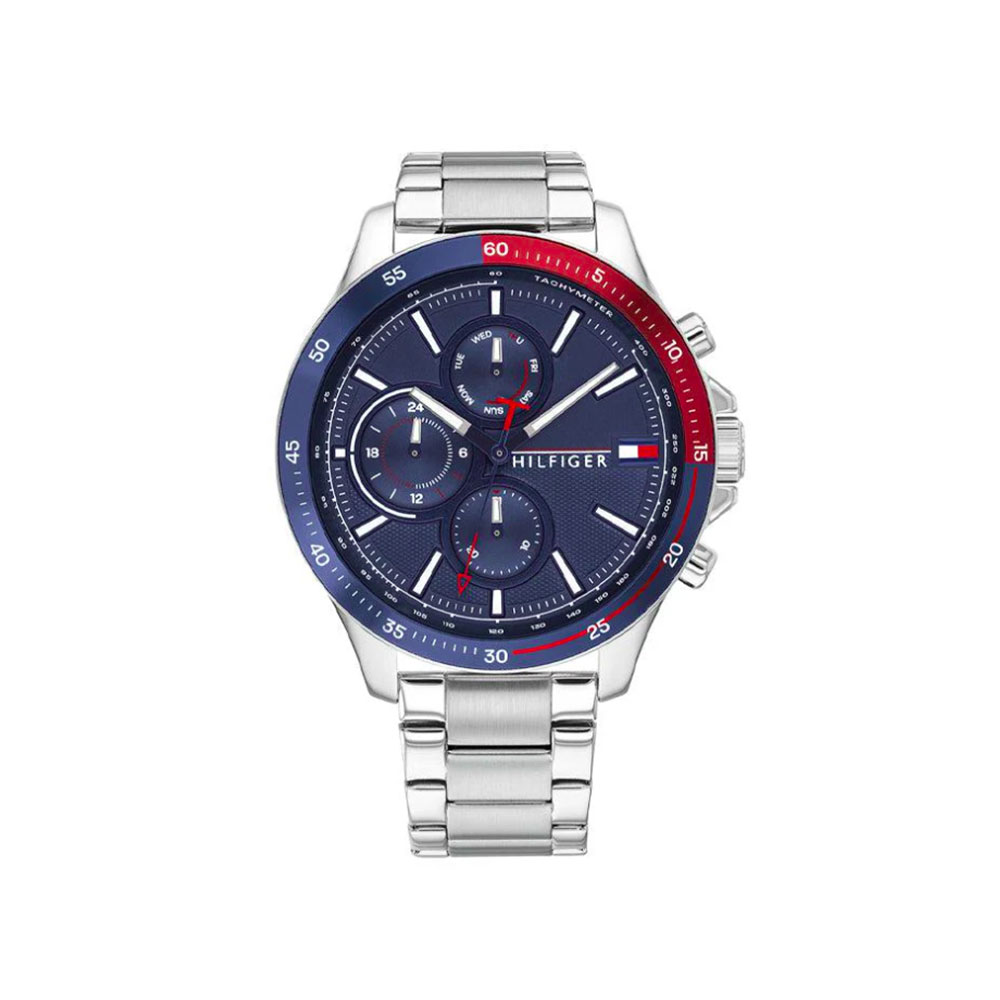 RELOJ TOMMY HILFIGER HOMBRE TH-1791718