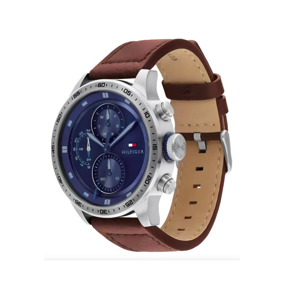 RELOJ TOMMY HILFIGER HOMBRE TH-1791807 - Imagen 2