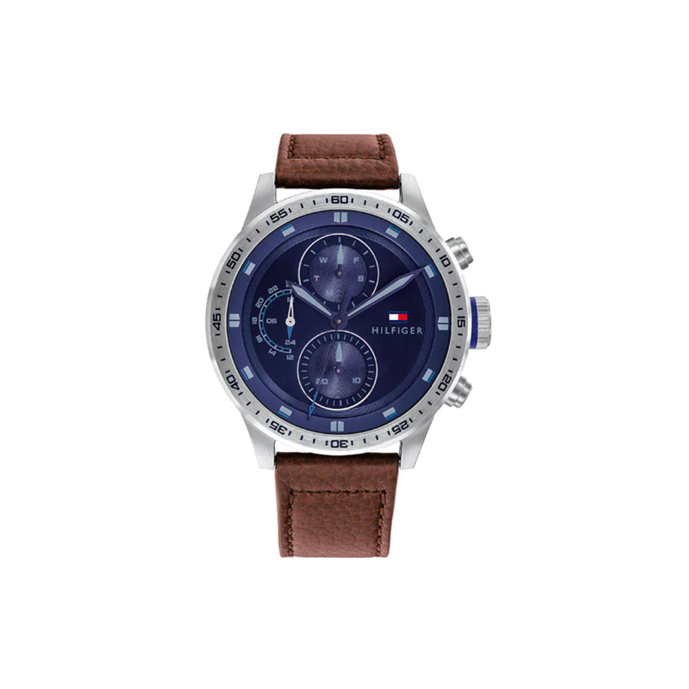 RELOJ TOMMY HILFIGER HOMBRE TH-1791807
