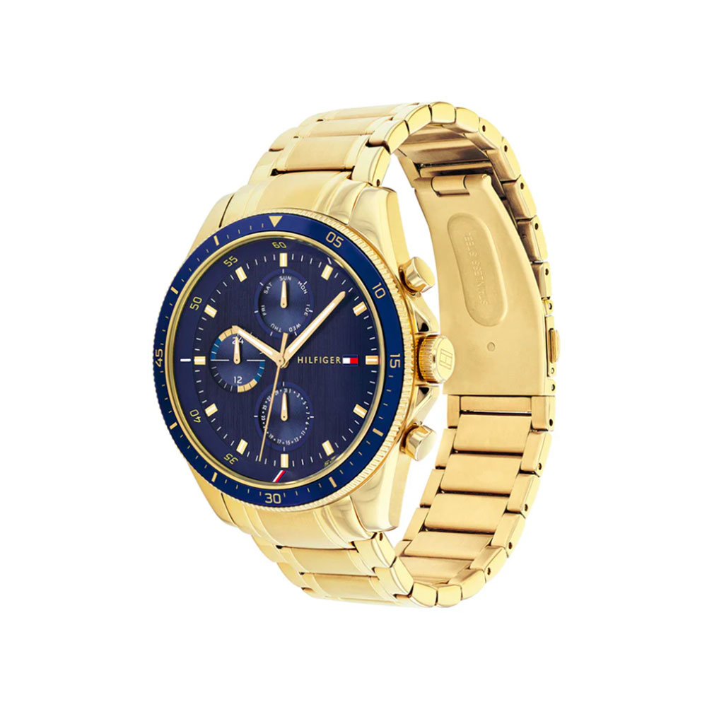RELOJ TOMMY HILFIGER HOMBRE TH-1791834 - Imagen 2
