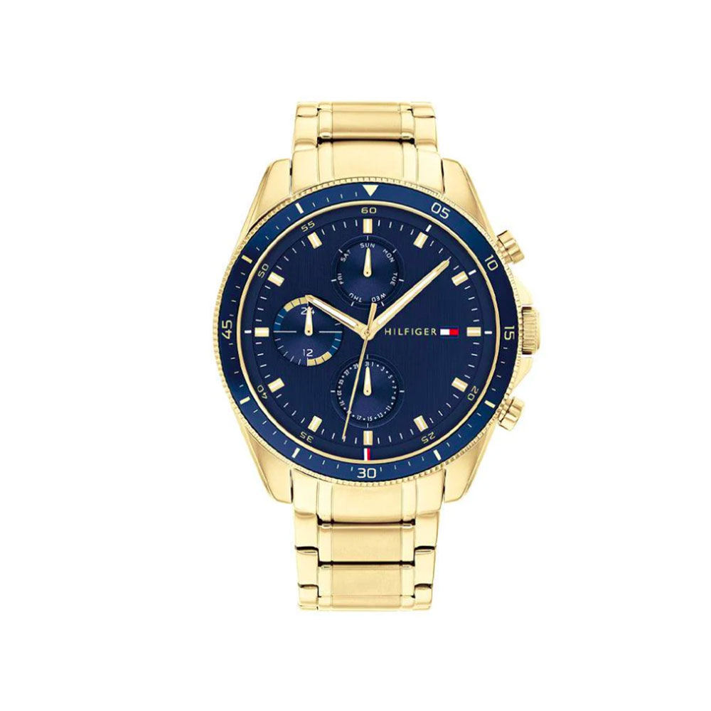 RELOJ TOMMY HILFIGER HOMBRE TH-1791834