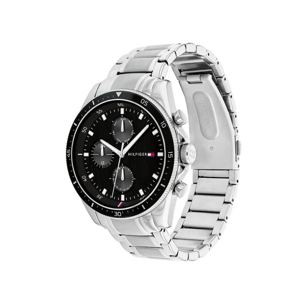 RELOJ TOMMY HILFIGER HOMBRE TH-1791835 - Imagen 2