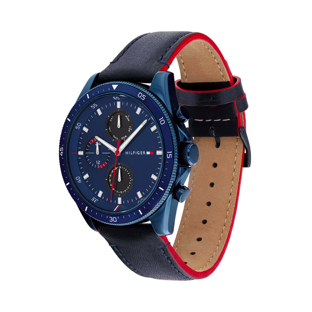 RELOJ TOMMY HILFIGER HOMBRE TH-1791839 - Imagen 2