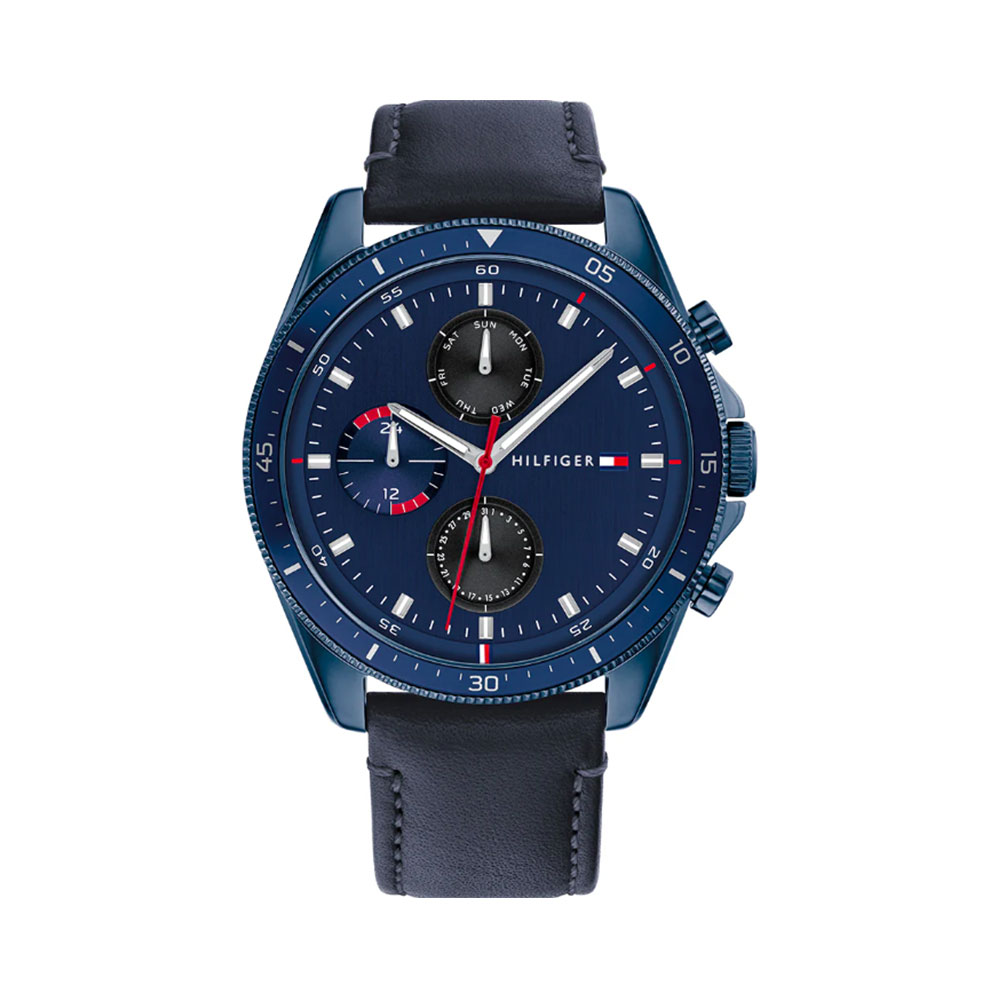 RELOJ TOMMY HILFIGER HOMBRE TH-1791839
