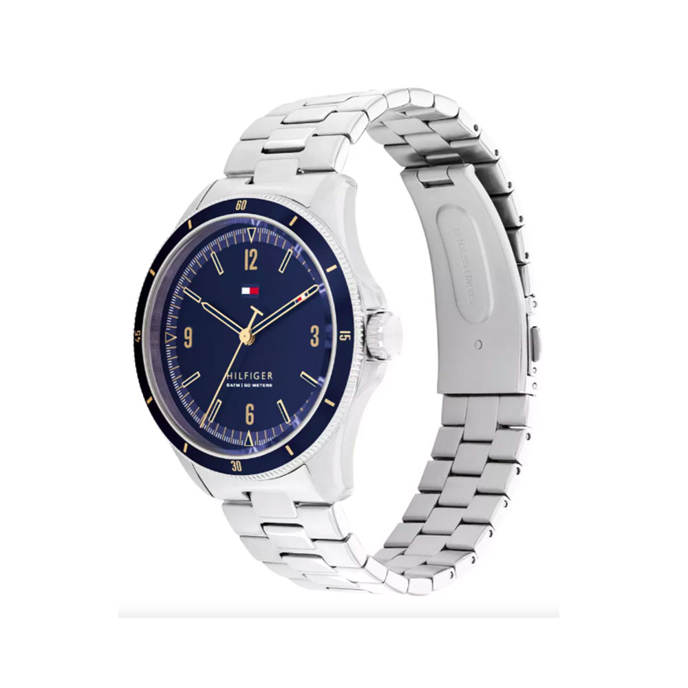 RELOJ TOMMY HILFIGER HOMBRE TH-1791902 - Imagen 2