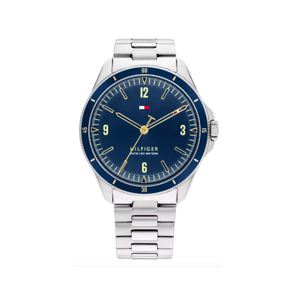 RELOJ TOMMY HILFIGER HOMBRE TH-1791902