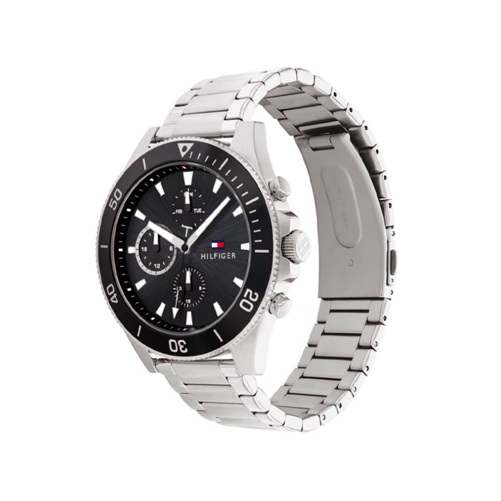 RELOJ TOMMY HILFIGER HOMBRE TH-1791916 - Imagen 2