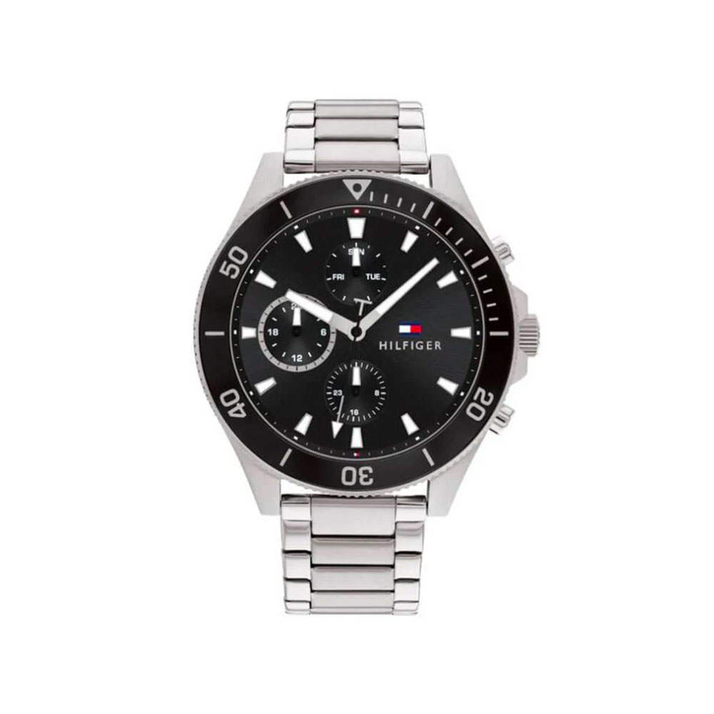 RELOJ TOMMY HILFIGER HOMBRE TH-1791916