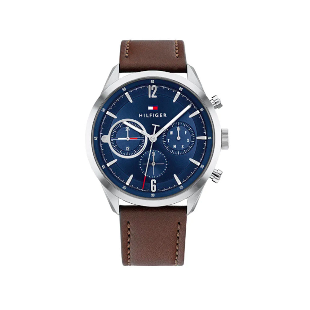RELOJ TOMMY HILFIGER HOMBRE TH-1791940