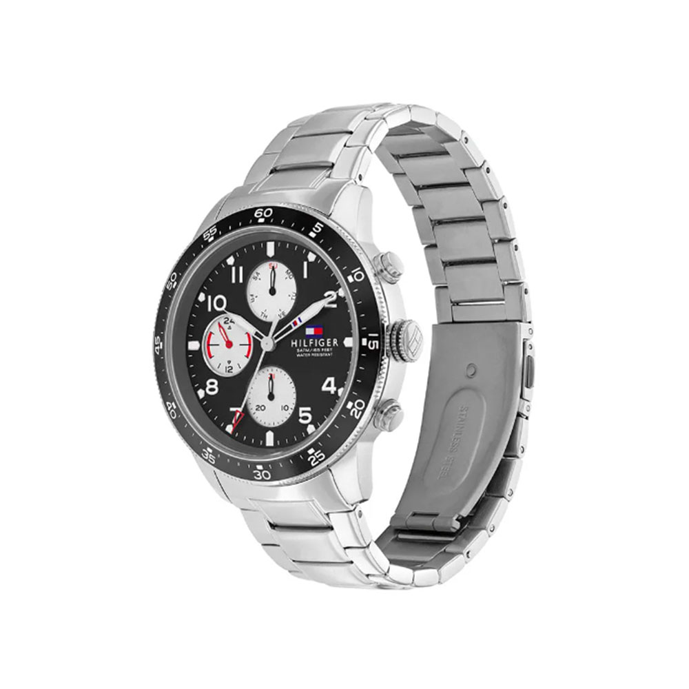 RELOJ TOMMY HILFIGER HOMBRE TH-1791950 - Imagen 2