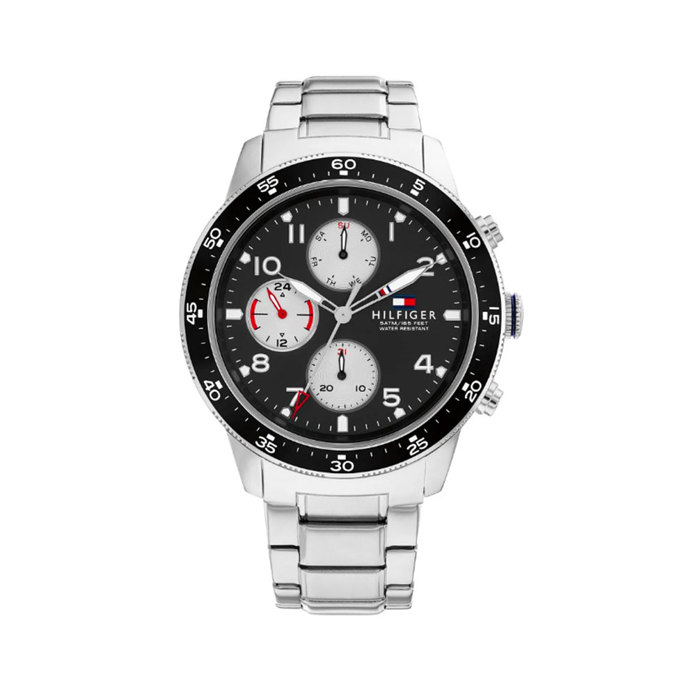 RELOJ TOMMY HILFIGER HOMBRE TH-1791950