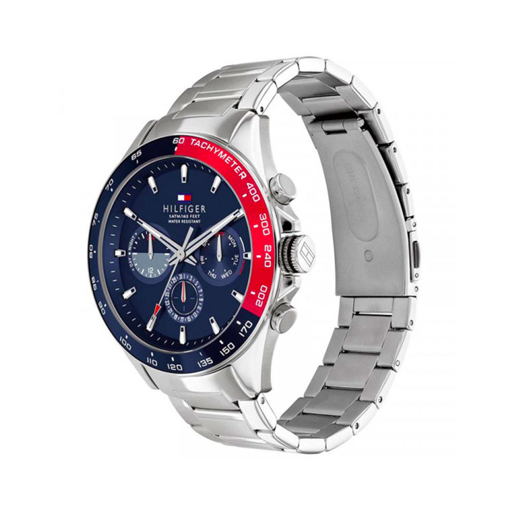 RELOJ TOMMY HILFIGER HOMBRE TH-1791968 - Imagen 2