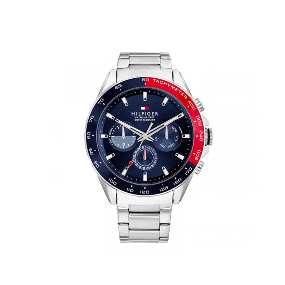 RELOJ TOMMY HILFIGER HOMBRE TH-1791968