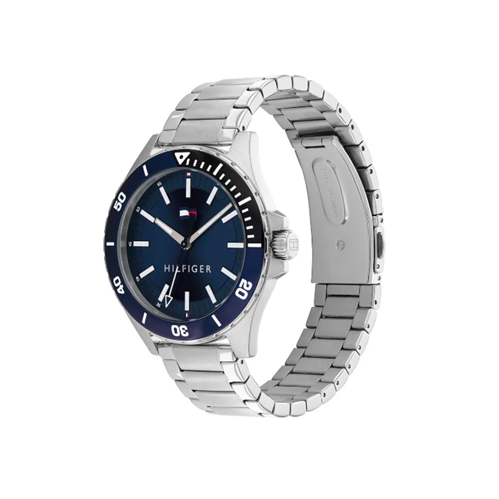 RELOJ TOMMY HILFIGER HOMBRE TH-1792012 - Imagen 2