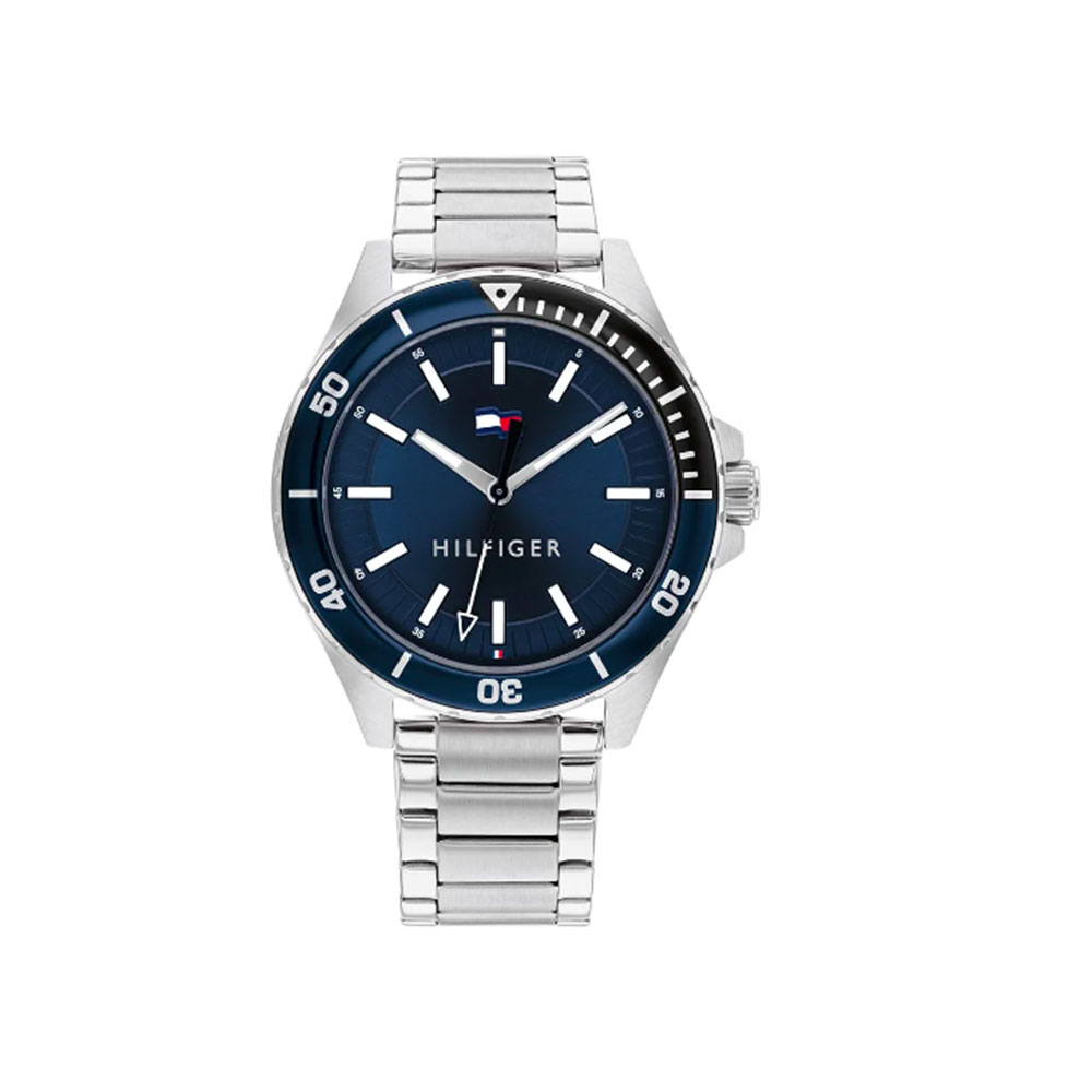RELOJ TOMMY HILFIGER HOMBRE TH-1792012